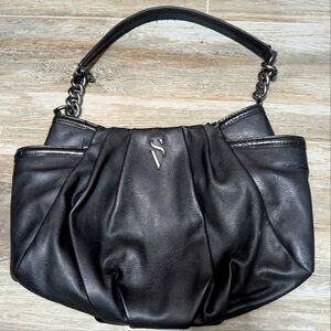 Simply Vera Wang Black Bag